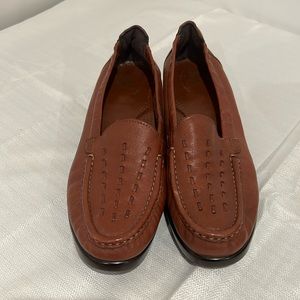 Women’s SAS Tripad Comfort Slip On Shoes. Sz 10